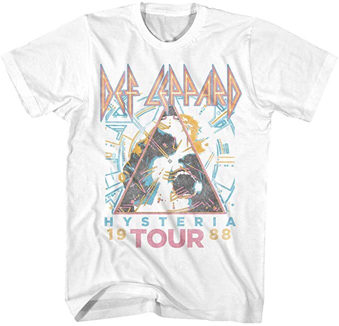 Mini Lop voro Rock Shirt